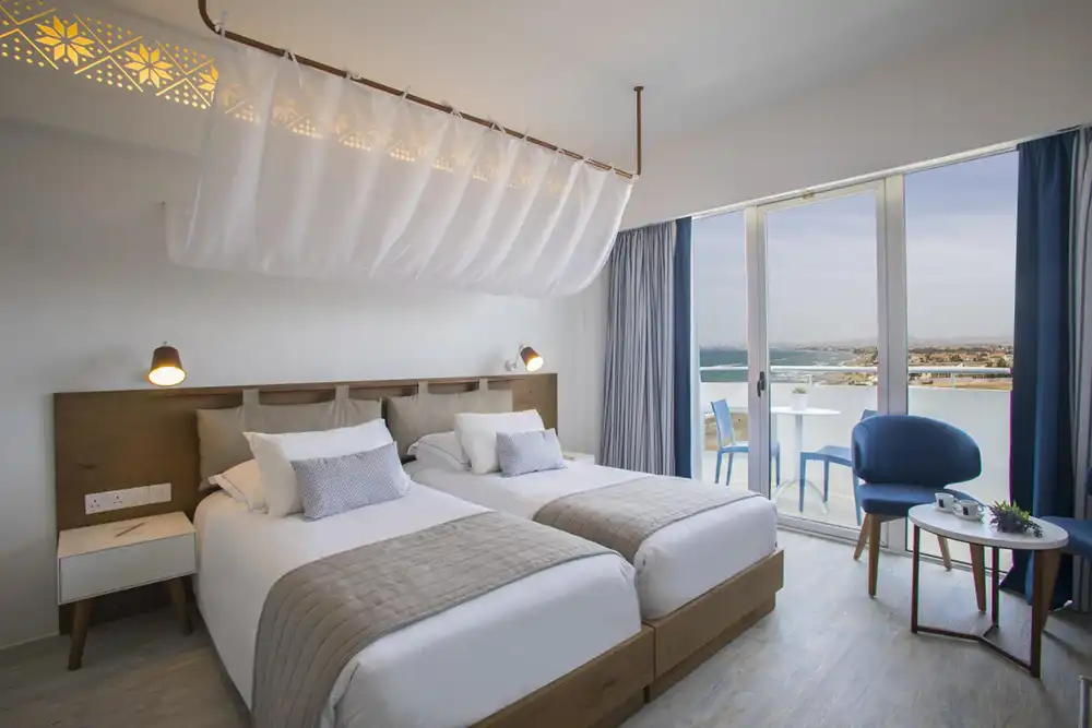 LORDOS BEACH HOTEL
