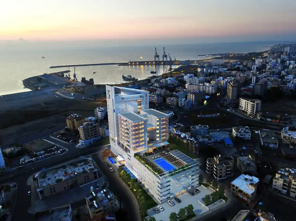 RADISSON BLU HOTEL