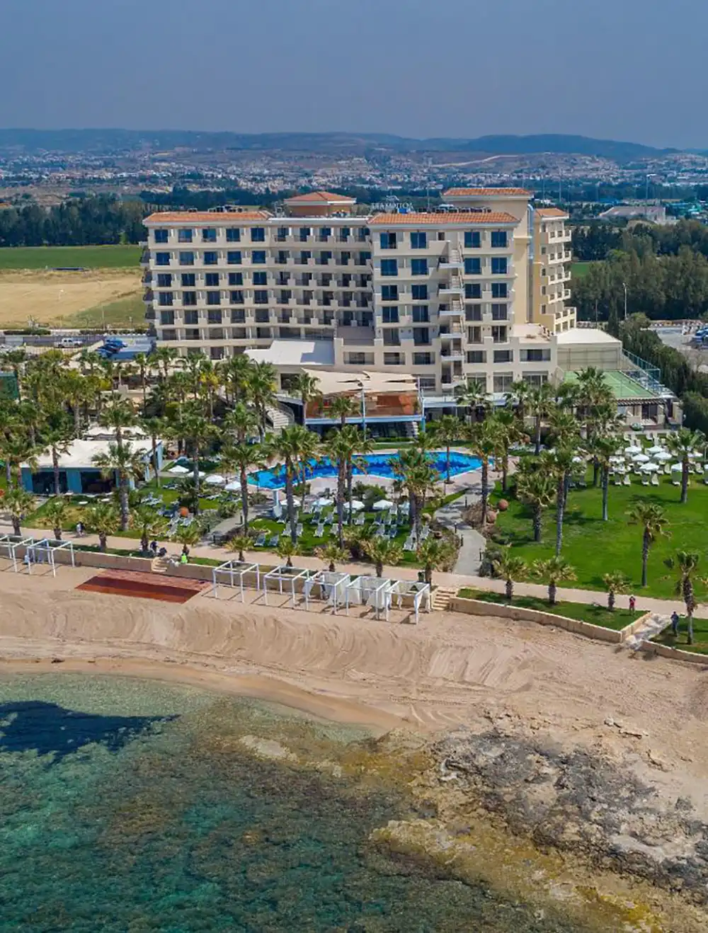 AQUAMARE BEACH HOTEL