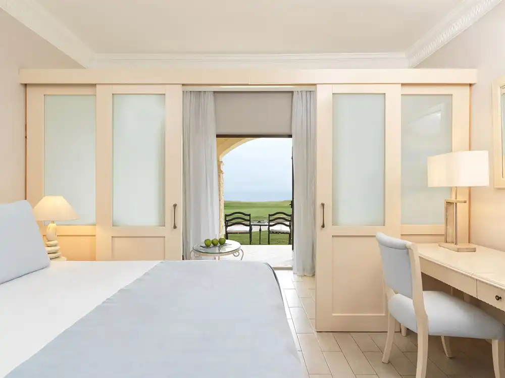 APHRODITE HILLS HOTEL BY ATLANTICA