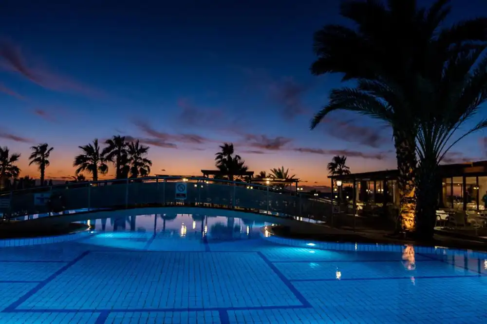 KEFALOS BEACH TOURIST VILLAGE