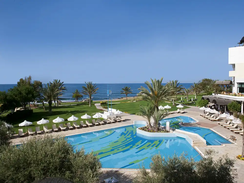 ATHENA ROYAL BEACH