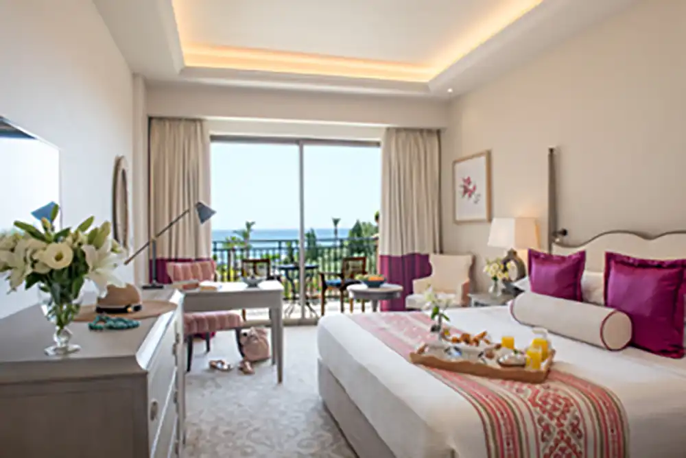 ELYSIUM BEACH RESORT