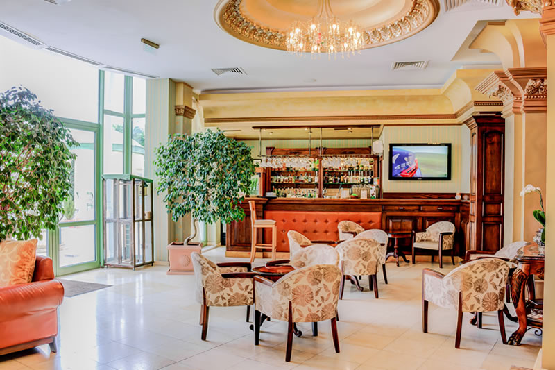 Romance & Family Suites