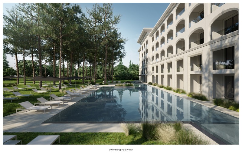 Ensana Aquahouse Health Spa Hotel