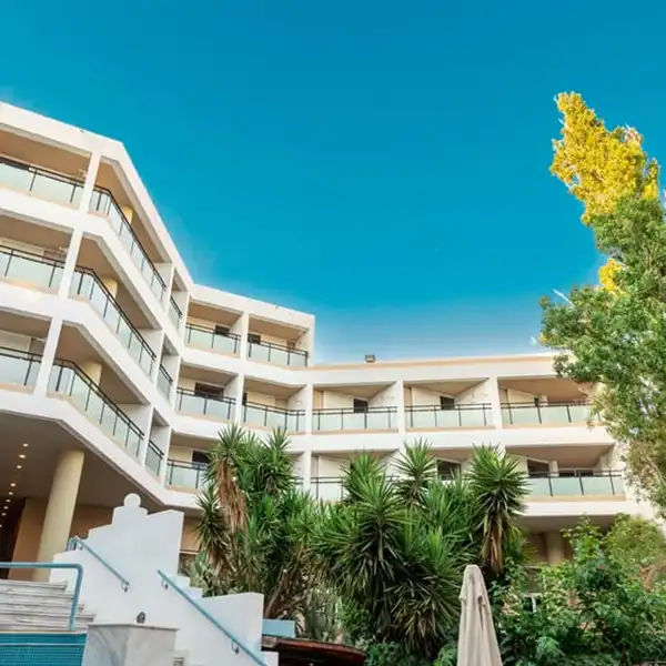 Santa Marina Hotel
