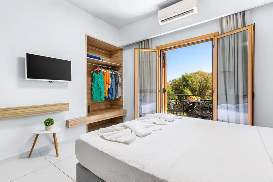 Notus Hotel Chania