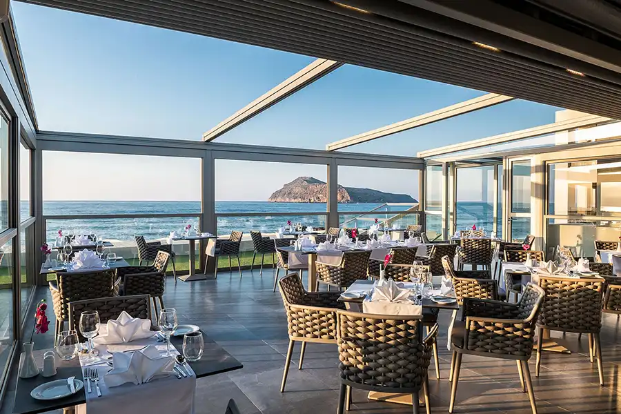 Porto Platanias Beach - Luxury Selection - (Adults Only)