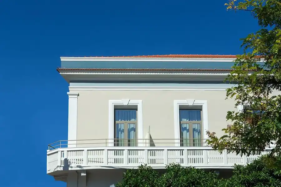 Mirabile Luxury Suites Chania