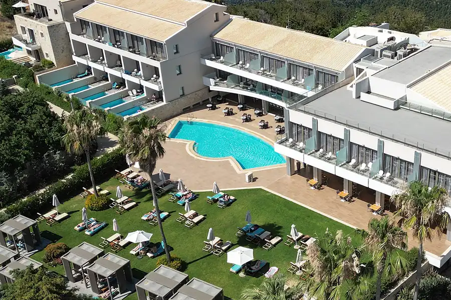 Castello Boutique Resort & Spa