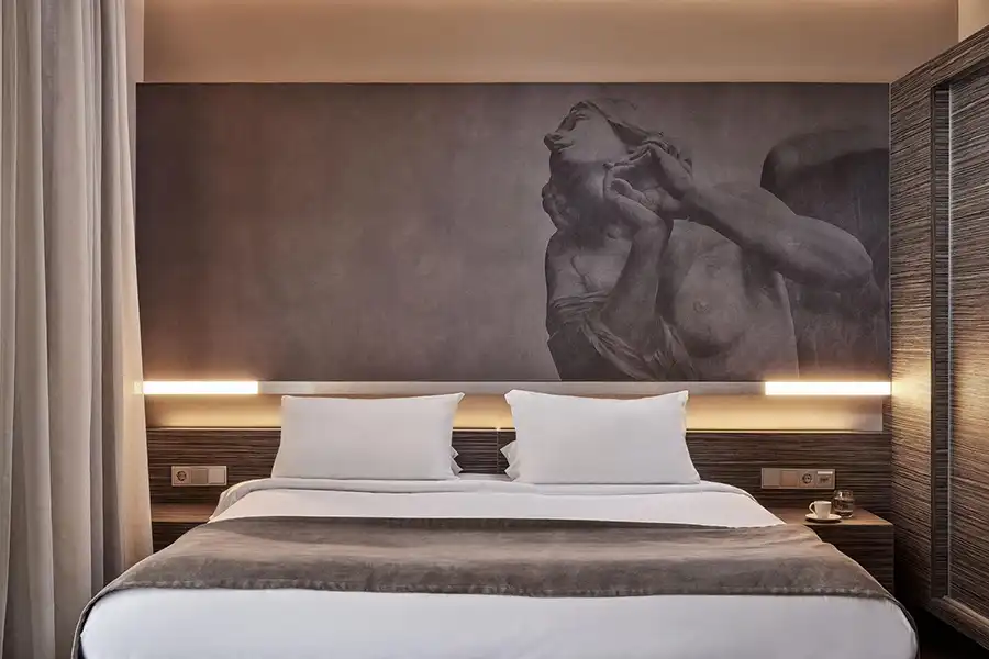 Nema Design Hotel and Spa