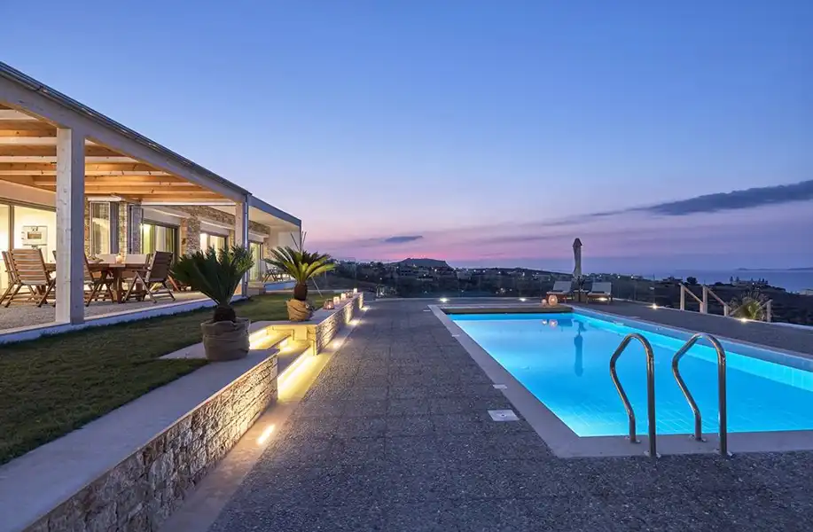 Villa GG
