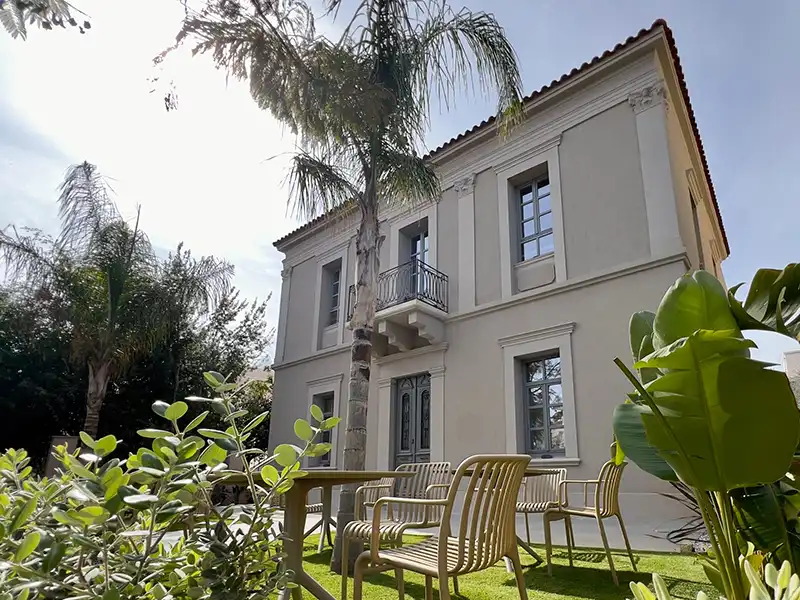 Nearchou Hotel Chania