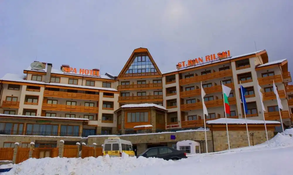 Spa Resort St Ivan Rilski