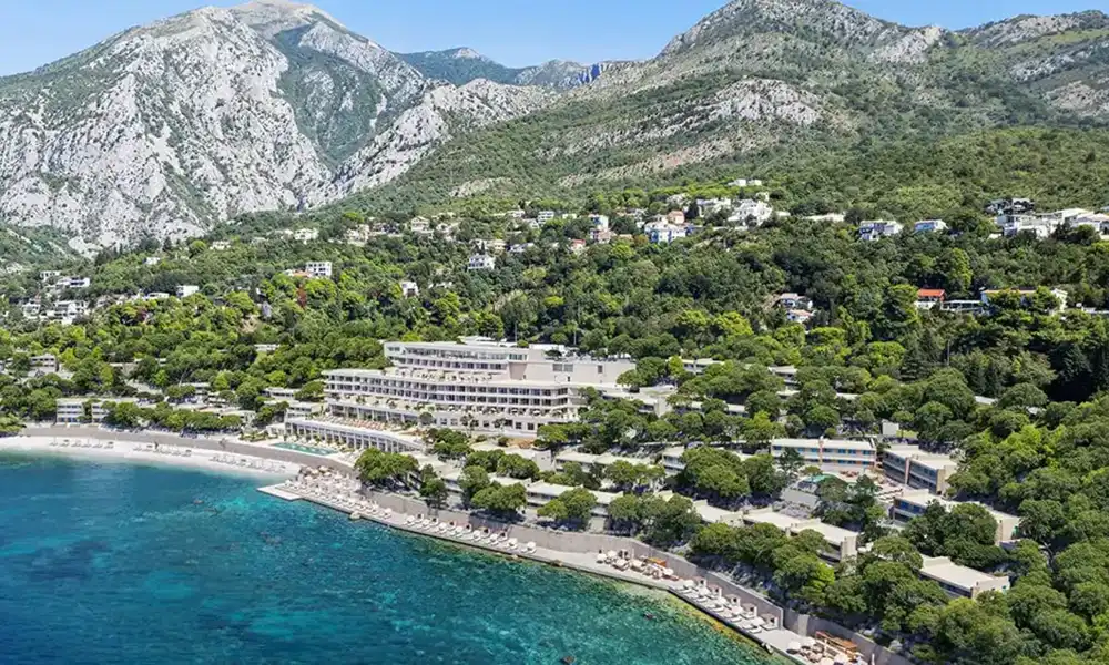 Iberostar Selection Montenegro