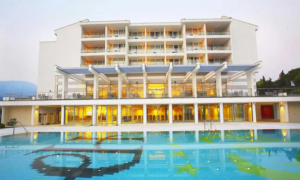 Hotel Princess