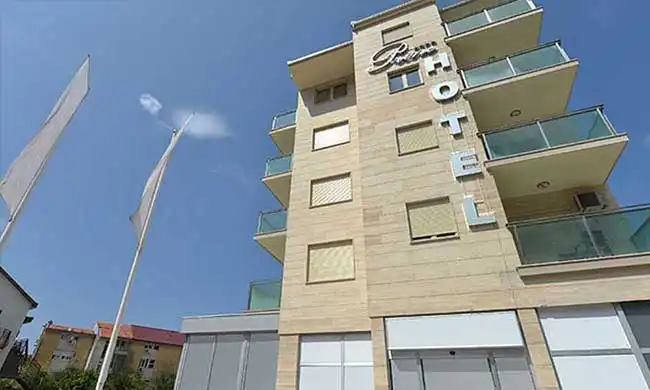 Hotel Princ - Budva
