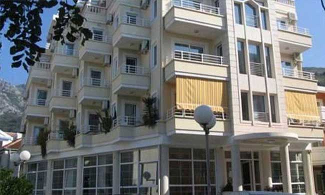 Hotel Obala