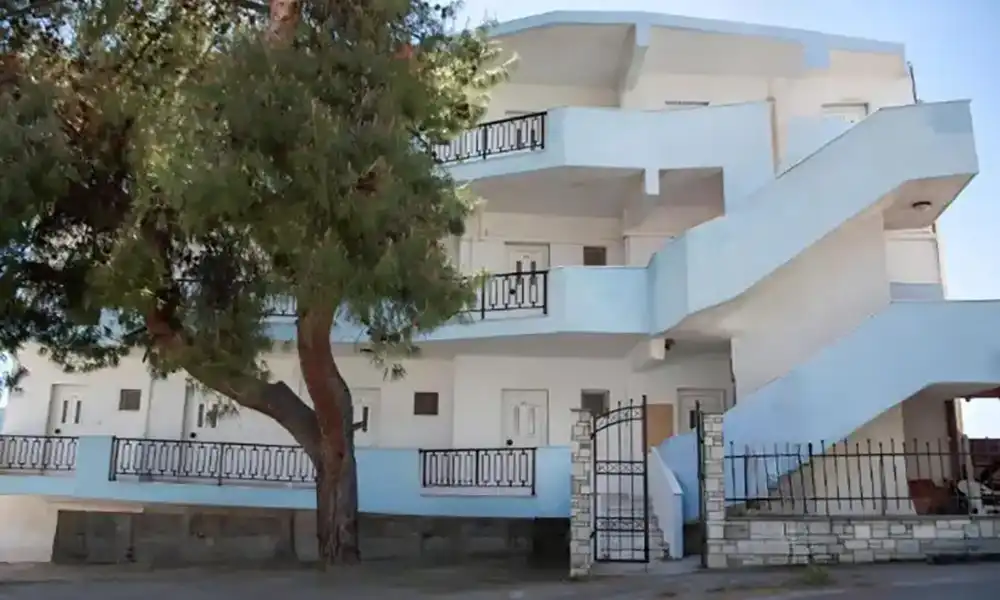 Vila Athene