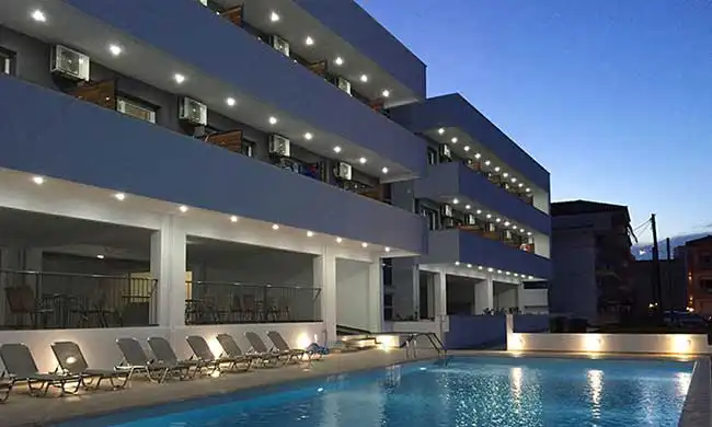 Vila Astarti