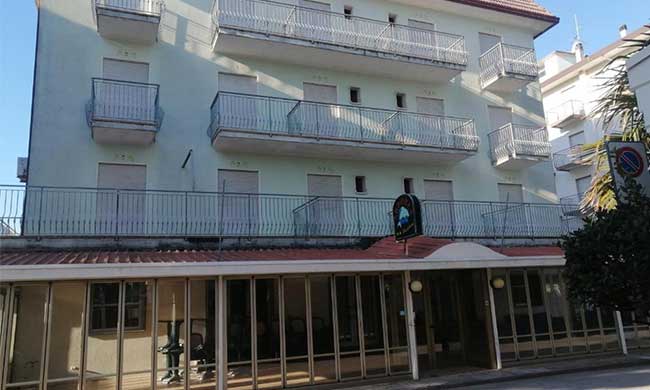 Hotel Arborea