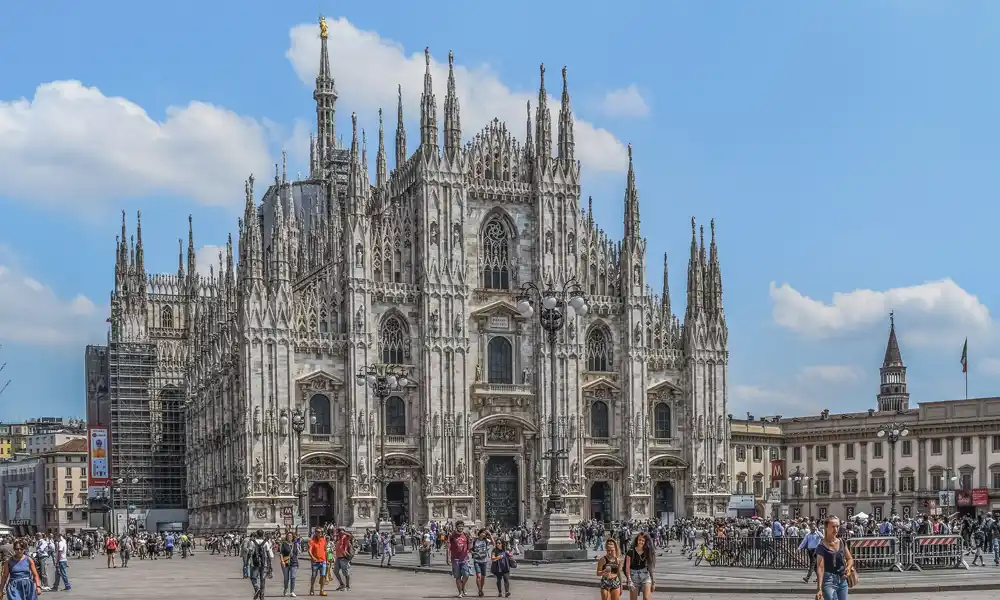 Milano
