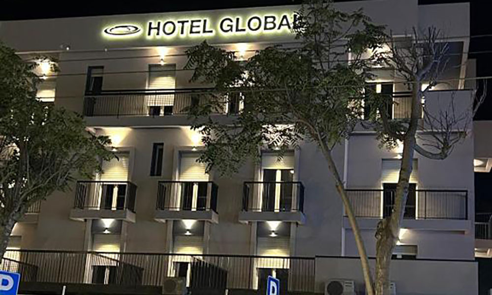 Hotel Global