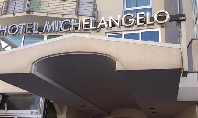 Hotel Michelangelo