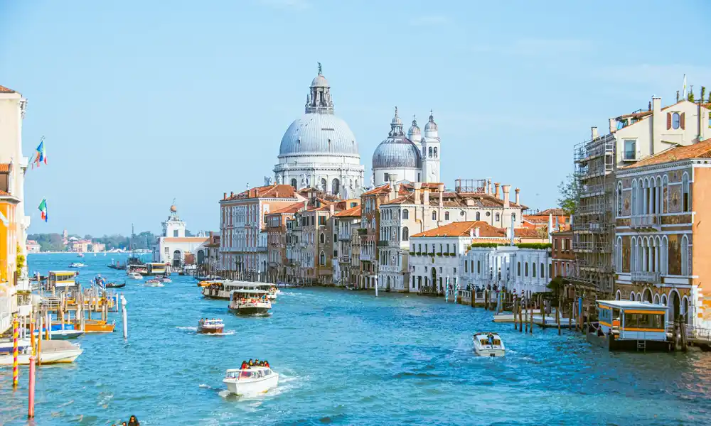 Venecija