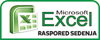 raspored-excel