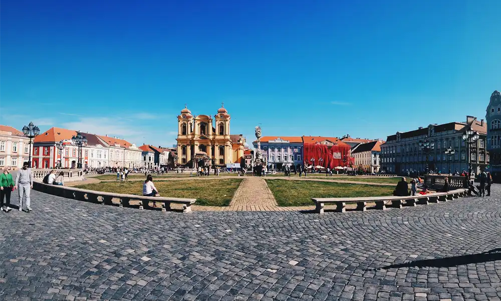 Temišvar