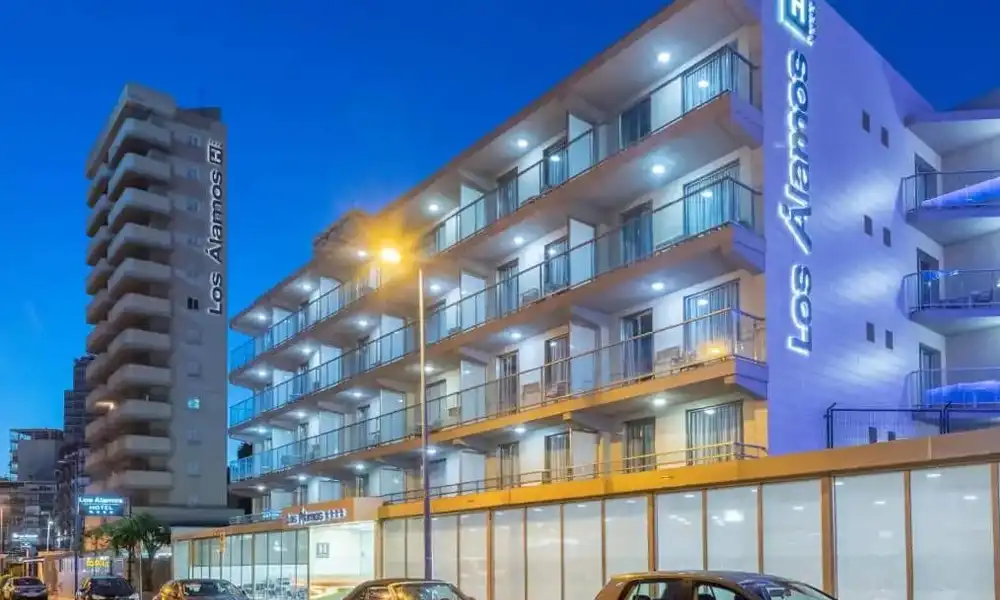 Hotel Los Alamos