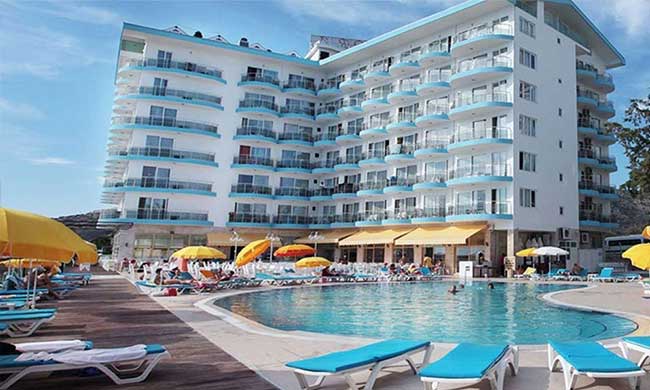 Hotel Arora