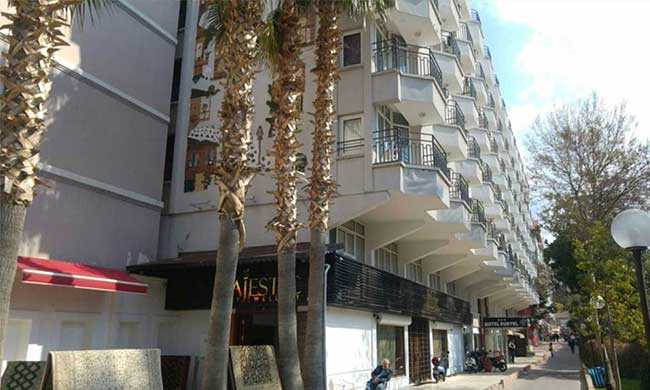 Hotel Surtel